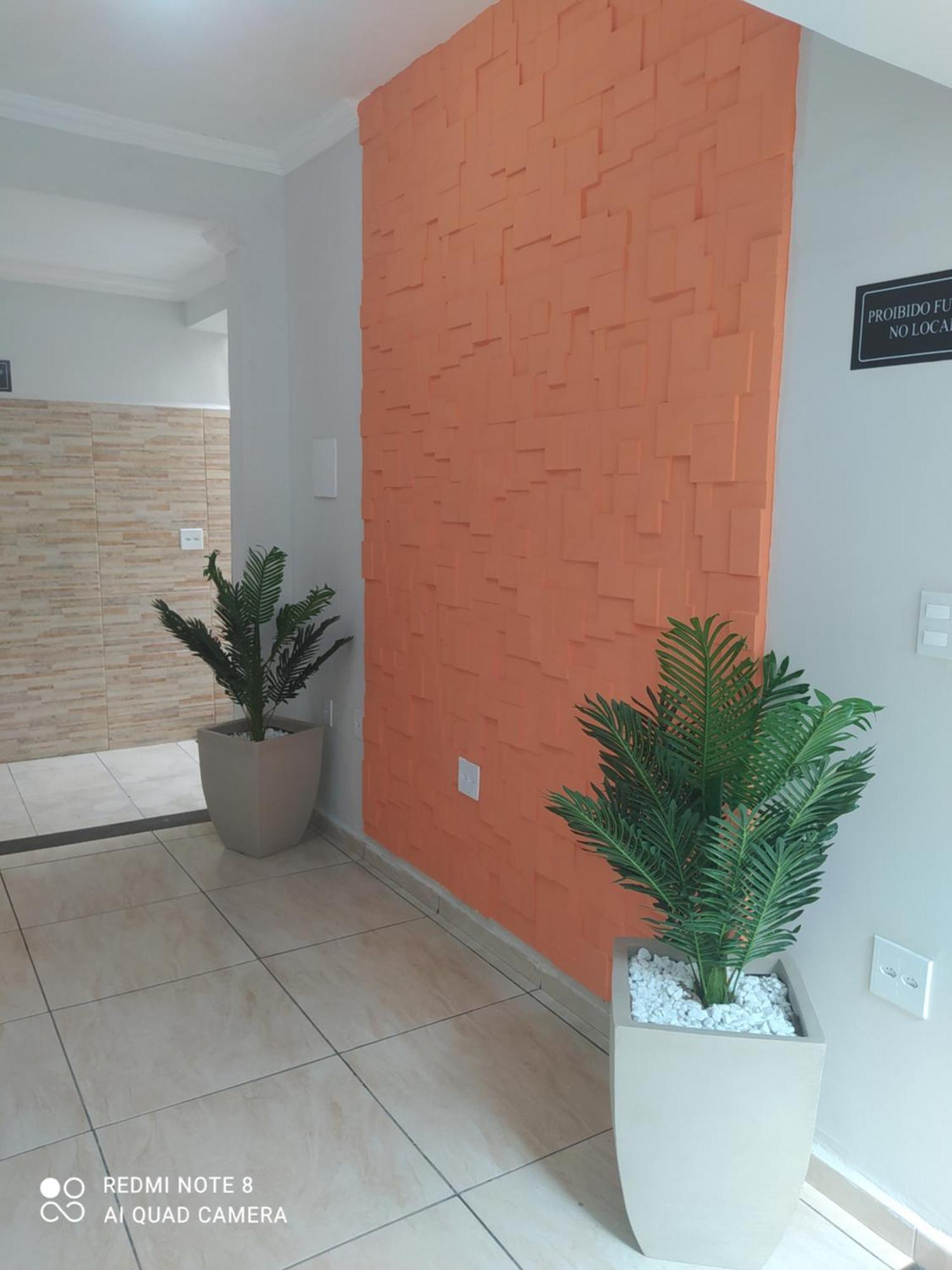 אפרסידה Pousada Quarto Com Frigobar,Ar E Garagem Gratuita מראה חיצוני תמונה