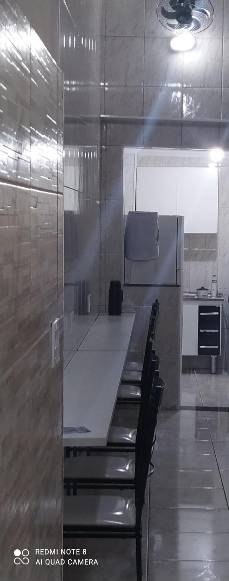 אפרסידה Pousada Quarto Com Frigobar,Ar E Garagem Gratuita מראה חיצוני תמונה